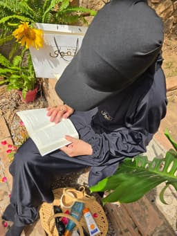 Burkini Taqwa 3