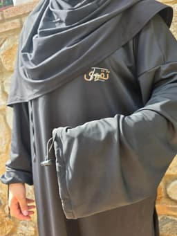 Burkini Taqwa 1