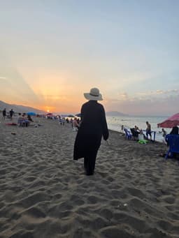 Burkini Taqwa 2