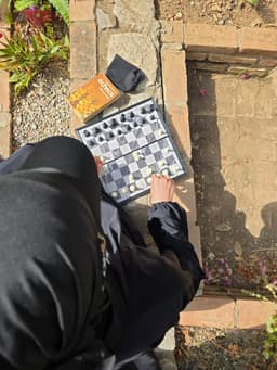 Burkini Taqwa 4