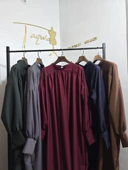حجاب مريم 2